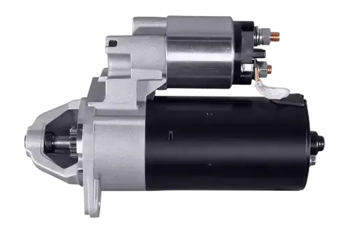 Anlassermotoren
