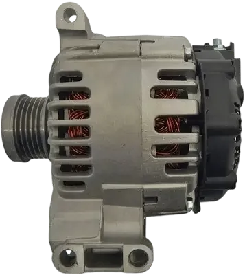 Alternators